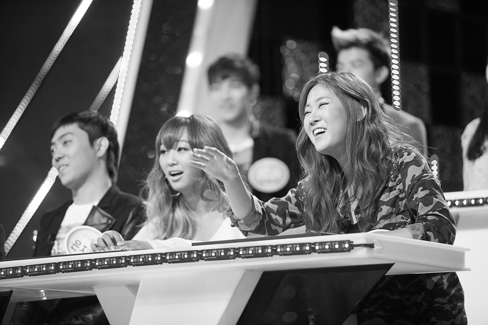 KBS2_interference of music11
